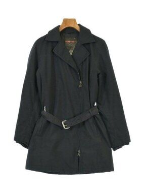 Prada Sport Coat Black